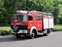 Löschgruppenfahrzeug 16/TS